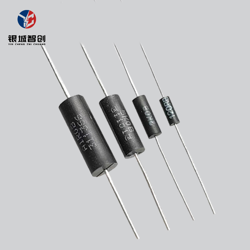 EE 金属膜精密电阻