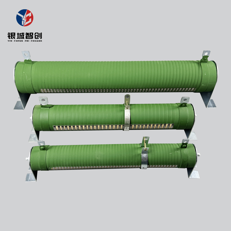 RX20-T线绕可调电阻